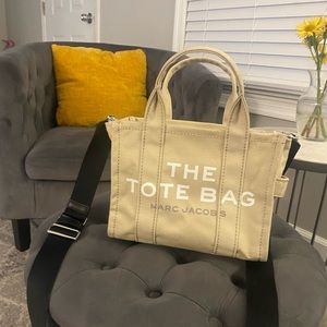 Mini tote bag